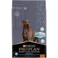 PROPLAN FISIOLÓGICO PROPLAN Expert Adult Mini Huhn 1,5 kg, Schwarz, Standard von PROPLAN FISIOLÓGICO