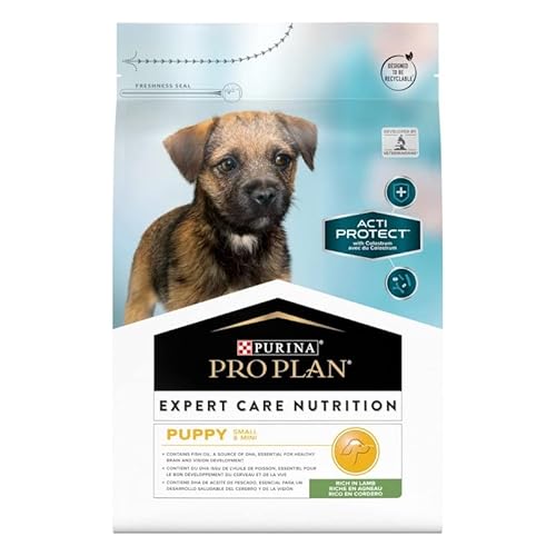 PROPLAN FISIOLÓGICO PROPLAN Expert Puppy Mini Cord, 700 g, Schwarz, Standard von PROPLAN FISIOLÓGICO