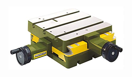 Kreuztisch KT 150 Kreuztisch KT 150 von PROXXON