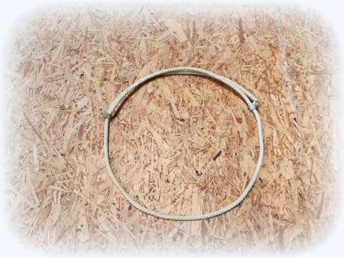 Halsring für Pferde verstellbar mittelstarr aus Nylon Halsring für Pferde verstellbar mittelstarr aus Nylon von PS Pferdeartikel