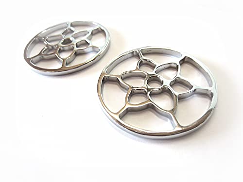 PS Blumenzaum - Jasmin - Gebisslose Zäumung, Bitless Bridle Farbe Silber PS Blumenzaum - Jasmin - Gebisslose Zäumung, Bitless Bridle Farbe Silber von PS Pferdeartikel