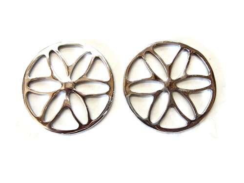 PS Blumenzaum - Lilie - Gebisslose Zäumung, Bitless Bridle - 2 Farben Farbe Silber PS Blumenzaum - Lilie - Gebisslose Zäumung, Bitless Bridle - 2 Farben Farbe Silber von PS Pferdeartikel