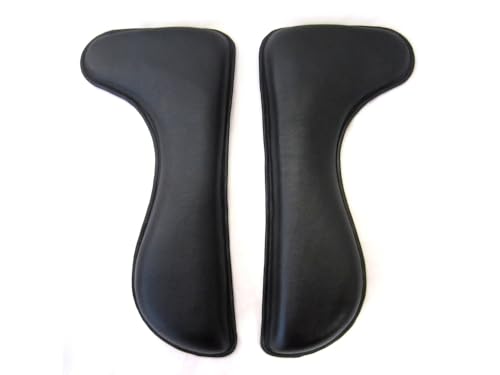 PS Pferdeartikel 3-4-5 cm Keilform Klettkissen Dressur Sattelkissen Klett-Panels Größe 48 cm Auflagelänge PS Pferdeartikel 3-4-5 cm Keilform Klettkissen Dressur Sattelkissen Klett-Panels Größe 48 cm Auflagelänge von PS Pferdeartikel