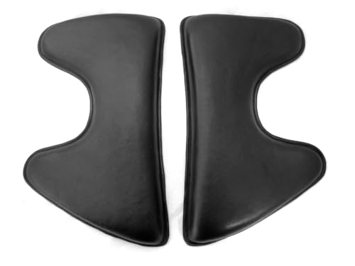 PS Pferdeartikel 3-4-5 cm hoch Keilform Klettkissen Spanische Form; Sattelkissen/Klett-Panels Größe 40 cm Auflagelänge PS Pferdeartikel 3-4-5 cm hoch Keilform Klettkissen Spanische Form; Sattelkissen/Klett-Panels Größe 40 cm Auflagelänge von PS Pferdeartikel
