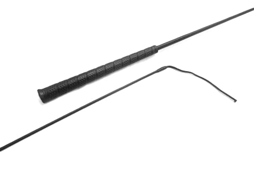 PS Pferdeartikel Dressurgerte - Schwarz 100, 110, 120, 130 und 140 cm mit Supergrip Griff Größe 140 cm PS Pferdeartikel Dressurgerte - Schwarz 100, 110, 120, 130 und 140 cm mit Supergrip Griff Größe 140 cm von PS Pferdeartikel