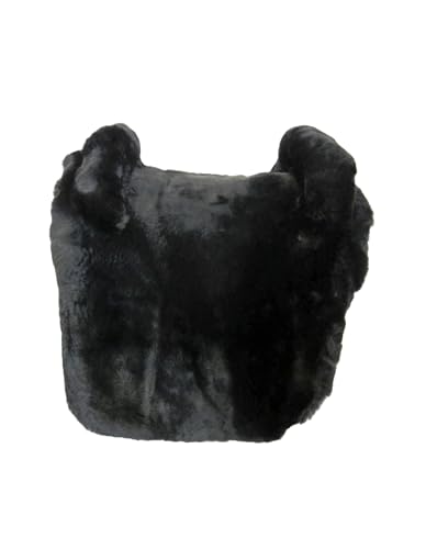 Zalea Lammfellüberzug für Spanische Sättel von Hidalgo, PS- Companero, Chezz iberico - 3 Farben Farbe Schwarz Valencia Spezial Shorty Zalea Lammfellüberzug für Spanische Sättel von Hidalgo, PS- Companero, Chezz iberico - 3 Farben Farbe Schwarz Valencia Spezial Shorty von PS Pferdeartikel