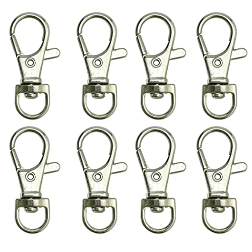 PSFDEWT Vogelkäfigschlösser robuster Pet Cage Metal Door Lock Haken Clip verhindern PSFDEWT Vogelkäfigschlösser robuster Pet Cage Metal Door Lock Haken Clip verhindern von PSFDEWT