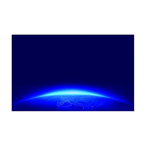 PSNKLMM Aquarium Hintergrund Aufkleber Poster Fisch Tank Dekoration Selbstklebende Tapete Hintergrund(41x 122cm) von PSNKLMM