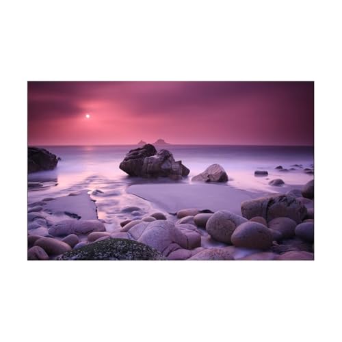 PSNKLMM Aquarium Hintergrund Aufkleber Stein Poster Fisch Tank Dekoration Selbst Klebe Tapete Hintergrund(40x80cm) von PSNKLMM