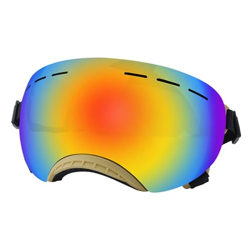 PTILSERY Hundebrille, verstellbar, Zubehör, Welpen, Fotos, Werkzeuge, Dekorationen für Outdoor, Radfahren, Reisen PTILSERY Hundebrille, verstellbar, Zubehör, Welpen, Fotos, Werkzeuge, Dekorationen für Outdoor, Radfahren, Reisen von PTILSERY