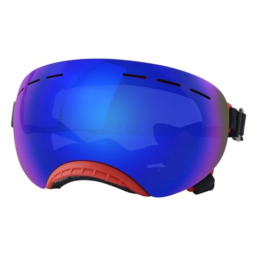 PTILSERY Hundebrille Haustier Verstellbare Brille Zubehör Welpen Fotos Werkzeuge Dekorationen für Outdoor Radfahren Reise Brille PTILSERY Hundebrille Haustier Verstellbare Brille Zubehör Welpen Fotos Werkzeuge Dekorationen für Outdoor Radfahren Reise Brille von PTILSERY