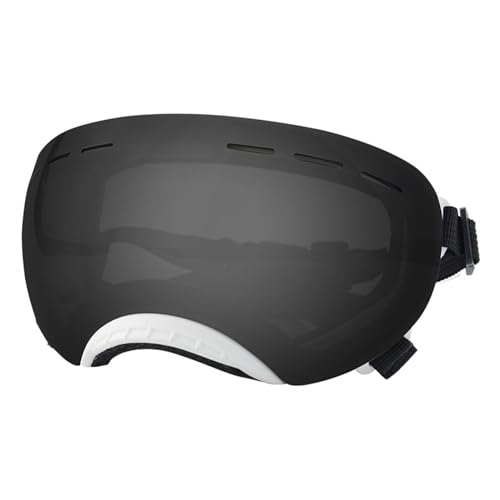 PTILSERY Hundebrille Haustier Verstellbare Brille Zubehör Welpen Fotos Werkzeuge Dekorationen für Outdoor Radfahren Reise Brille PTILSERY Hundebrille Haustier Verstellbare Brille Zubehör Welpen Fotos Werkzeuge Dekorationen für Outdoor Radfahren Reise Brille von PTILSERY