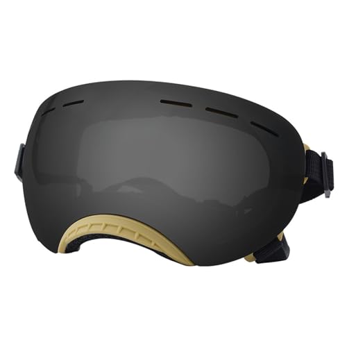 PTILSERY Hundebrille Haustier Verstellbare Brille Zubehör Welpen Fotos Werkzeuge Dekorationen für Outdoor Radfahren Reise Brille PTILSERY Hundebrille Haustier Verstellbare Brille Zubehör Welpen Fotos Werkzeuge Dekorationen für Outdoor Radfahren Reise Brille von PTILSERY