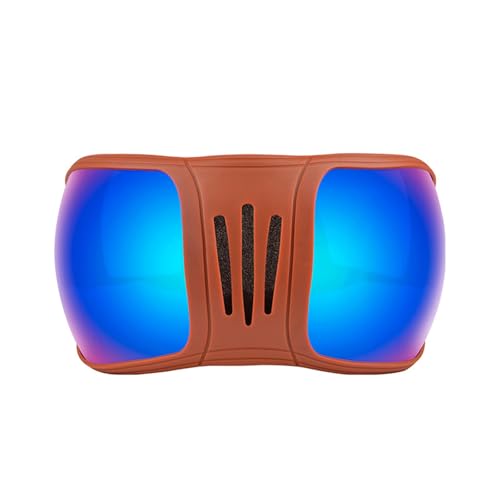 Stilvolle Pferde-Sonnenbrille für Sportspaziergänge und Spielen, sichere Schutzausrüstung für Haustiere Stilvolle Pferde-Sonnenbrille für Sportspaziergänge und Spielen, sichere Schutzausrüstung für Haustiere von PTILSERY
