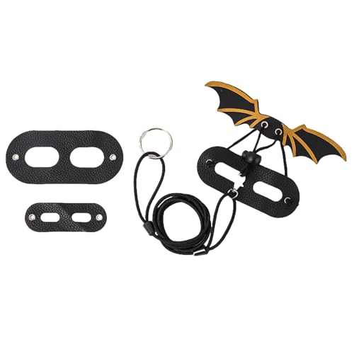 Bartdrachen-Leine, Eidechsen-Meerschweinchen-Geschirr, 3 Größen, Reptilien-Trainingsleine für Kleintier-Leine, flexible Tiergeschirre für Reptilien-Amphibien Bartdrachen-Leine, Eidechsen-Meerschweinchen-Geschirr, 3 Größen, Reptilien-Trainingsleine für Kleintier-Leine, flexible Tiergeschirre für Reptilien-Amphibien von PUCHEN