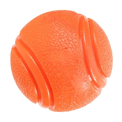 PUCHEN Hundespielzeugball | Wasserspielzeug für Hunde, Hüpfball, Hundekauball, Wasserspielzeug, schwimmender Hundeball, Apportierball für Training PUCHEN Hundespielzeugball | Wasserspielzeug für Hunde, Hüpfball, Hundekauball, Wasserspielzeug, schwimmender Hundeball, Apportierball für Training von PUCHEN