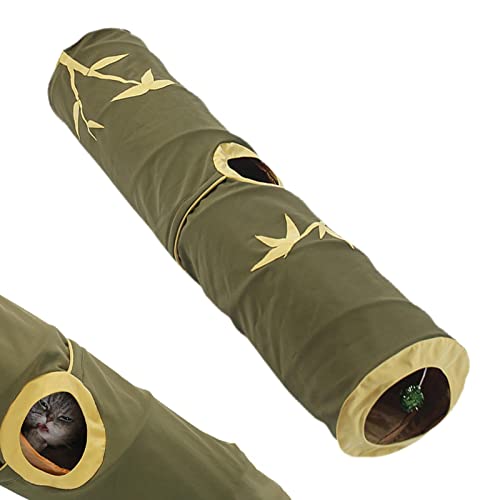 Katzentunnel | Katzenversteck Peek-Tunnel-Spielzeug, Spieltunnel, Katzenversteck Katzentunnel | Katzenversteck Peek-Tunnel-Spielzeug, Spieltunnel, Katzenversteck von PUCHEN