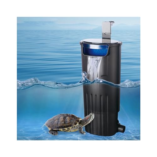 PUEUTU Turtle Tank Filter von PUEUTU