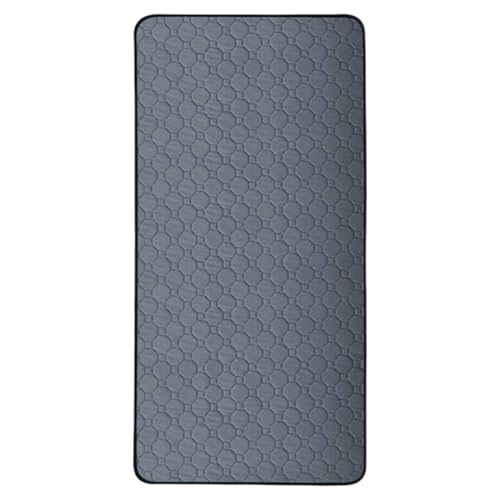 PUGEOAMN Wiederverwendbare Hundepee Pad Absorbierende Windelwaschablager Welpenpads Für Verschiedene Tierhalter Geeignet PUGEOAMN Wiederverwendbare Hundepee Pad Absorbierende Windelwaschablager Welpenpads Für Verschiedene Tierhalter Geeignet von PUGEOAMN