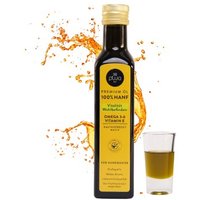 PUJA Premium Hanföl 250ml von PUJA