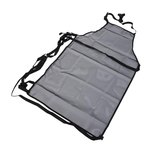 Bauchschutz-Mesh, Cear-resistente Fliegenschutz, Leichte Atmungsaktive Bauchschutzabdeckung, Leicht zu Reinigen und zu Warten von PUNELE