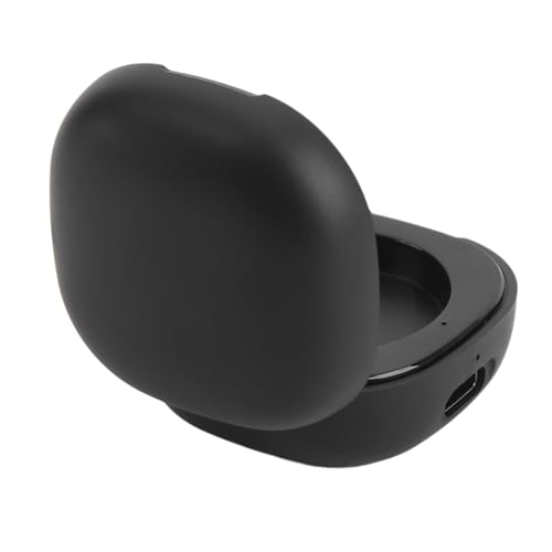 PUNELE Smart Ring Ladekoffer Tragbarer Smart -Ring -Ladekasten Magnetische Ladungsanschluss für R02 R03 R06 R11M R8 H01 SR05 mit 200 -mAh - -C -Lade- und LED -Anzeigelicht von PUNELE
