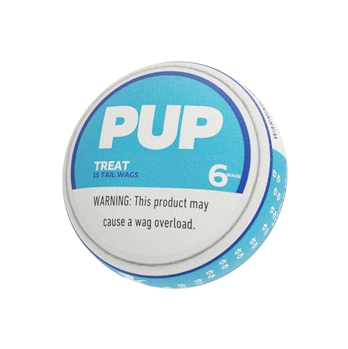 PUP Pouch Hundespielzeug – Quietschendes Plüsch-Hundespielzeug für kleine, mittelgroße und große Hunde – lustiges Haustierspielzeug für alle Rassen – cooles gefülltes Parodie Hundespielzeug PUP Pouch Hundespielzeug – Quietschendes Plüsch-Hundespielzeug für kleine, mittelgroße und große Hunde – lustiges Haustierspielzeug für alle Rassen – cooles gefülltes Parodie Hundespielzeug von PUP6