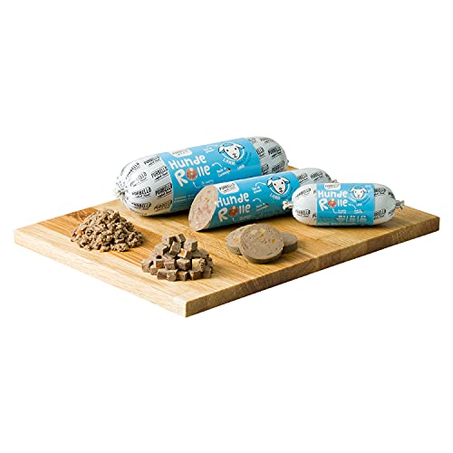 PurBello, Lamm 200 g PurBello, Lamm 200 g von PURBELLO