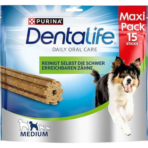 Dentalife Dentalife PURINA Dentalife Maxipack Medium von Dentalife