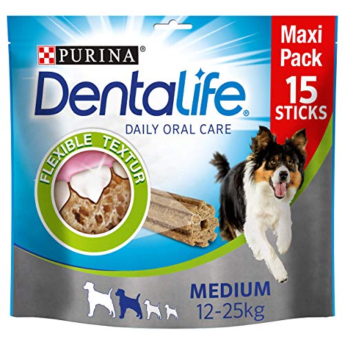 Dentalife Dentalife PURINA Dentalife Maxipack Medium von Dentalife