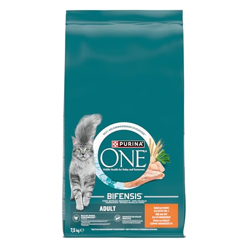 ONE Adult Huhn und Vollkorn Getreide 7.5kg von PURINA ONE