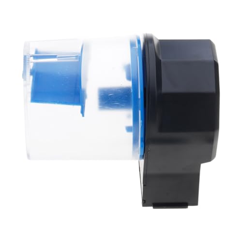 Intelligenter Fischtanks Feeder Automatisches Fütterungsgerät für Profis und Reiseliebhaber, Home Office, Fischaquarien, Automatisch Intelligenter Fischtanks Feeder Automatisches Fütterungsgerät für Profis und Reiseliebhaber, Home Office, Fischaquarien, Automatisch von PURPLELILY