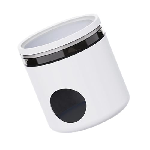 Kleines Nagerschlafhaus, kühlendes Unterschlupf, Spielzeug, geeignet für Hamster und Haustierkäfig, Unterhaltung, kleines Haustier-Klimaanlagenhaus von PURPLELILY