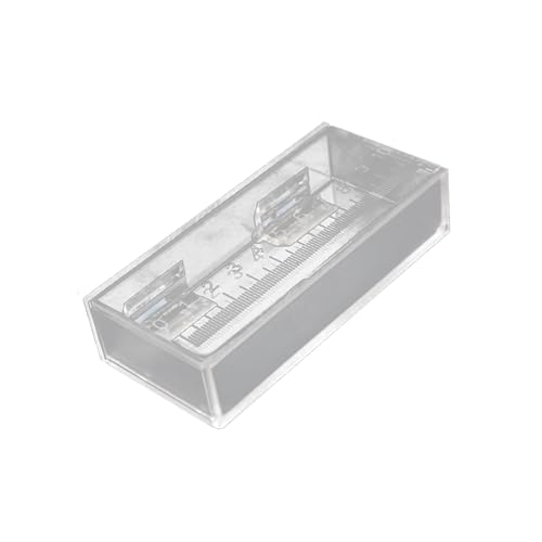 Mehrzweck-Acryl-Fisch-Isolationsbox für kleine Zucht und Beobachtung, klare Zuchtbecken für den Heimgebrauch, Acryl-Fischbeobachtungsbox Mehrzweck-Acryl-Fisch-Isolationsbox für kleine Zucht und Beobachtung, klare Zuchtbecken für den Heimgebrauch, Acryl-Fischbeobachtungsbox von PURPLELILY