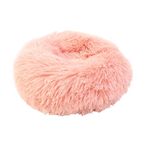 PURPLELILY Warmes und verdicktes Kleintierkissen für Hamster und Meerschweinchen, Eichhörnchen, Winter-Plüsch-Bettmatte mit rutschfester Unterseite, Kleintier-Plüschbett von PURPLELILY