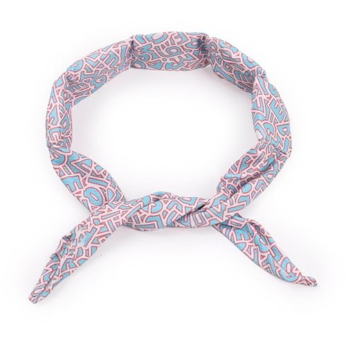 Waschbarer Kühlschal für Hunde, Eishandtuch, regulierbare Bandanas für heißes Wetter, schützend, waschbar, kühlende Halstücher für Hunde Waschbarer Kühlschal für Hunde, Eishandtuch, regulierbare Bandanas für heißes Wetter, schützend, waschbar, kühlende Halstücher für Hunde von PURPLELILY