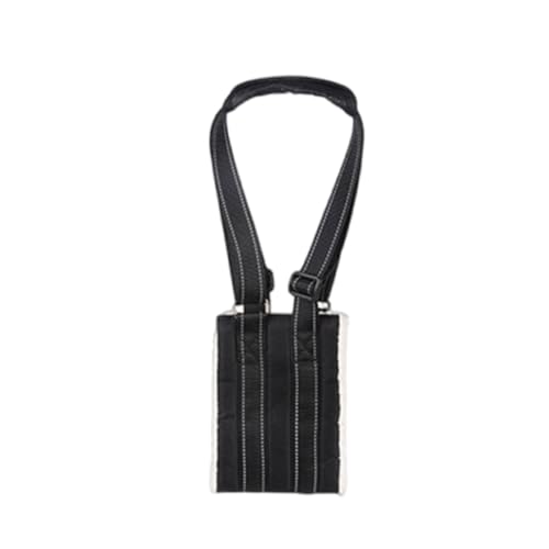 Einstellbare Hund Harness Hund Training Sling Weich Gepolsterte Hund führt Nicht Pull Lift Harness Pet Sling(S) von PUYUNA