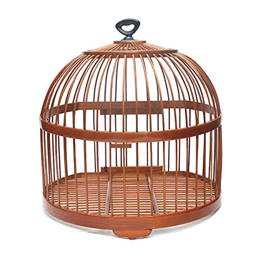 Flugkäfig Hängender Vogelkäfig Papagei Myna Drossel Myna Akazie Vogelkäfig Vogelnest Großer Vogelkäfig Bambuskäfig Vogelkäfig Flugkäfig Hängender Vogelkäfig Papagei Myna Drossel Myna Akazie Vogelkäfig Vogelnest Großer Vogelkäfig Bambuskäfig Vogelkäfig von PWABAF