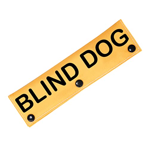 PWHAOO Blind Hundeleine, Wickelrollo, Hundeleine, Hülse, Hundeleine, (Blind Hundehülle) von PWHAOO