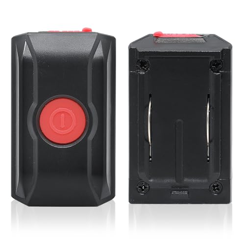 Wiederaufladbare Batteriebox für PZRLit leuchtendes Hundegeschirr Wiederaufladbare Batteriebox für PZRLit leuchtendes Hundegeschirr von PZRLit