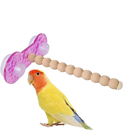 Vogelkäfigständer | Vogelkäfighalterung für Papageien – Sitzstange für Vögel, Trainingsständer für Vögel, Sitzstangen für Spatzen, Papageien, Sittiche Pacienjo Vogelkäfigständer | Vogelkäfighalterung für Papageien – Sitzstange für Vögel, Trainingsständer für Vögel, Sitzstangen für Spatzen, Papageien, Sittiche Pacienjo von Pacienjo