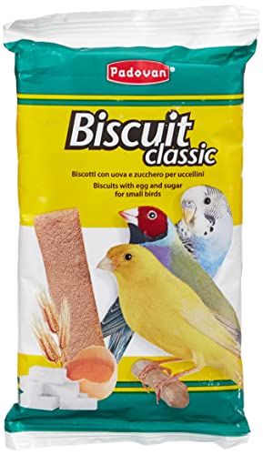 Padovan Biscuit Classic - 30 g von Padovan