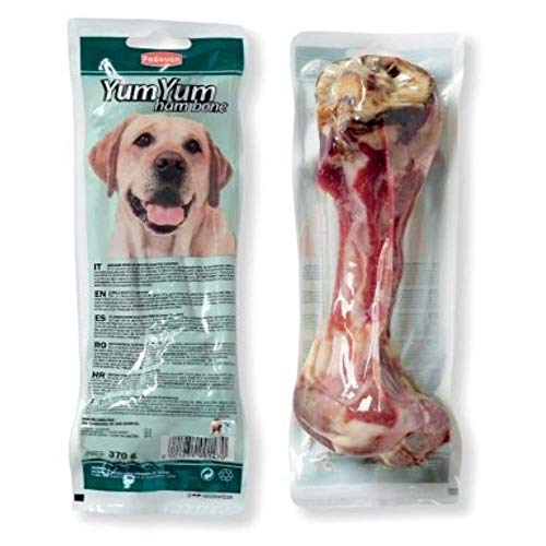Padovan Yum Yum - Schinkenknochen für Hunde - 1 Stück à 370 g von Padovan