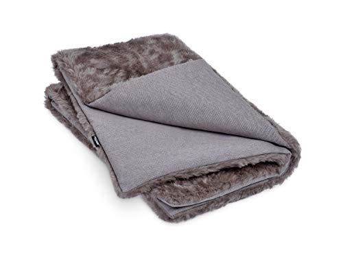 PadsForAll Hundedecke Katzendecke Sven mit Fake Fur - Kuscheldecke Plüschdecke in div. Mustern und Farben PadsForAll Hundedecke Katzendecke Sven mit Fake Fur - Kuscheldecke Plüschdecke in div. Mustern und Farben von PadsForAll
