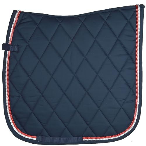 Pagony Concours II Satteldecke Dunkelblau Größe: Dr Full von Pagony
