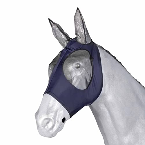 Pagony Easy Fit vliegenmasker Blau Größe: Full von Pagony