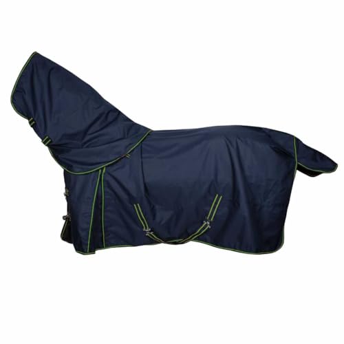 Pagony Lloro Outdoordecke 50gr Dunkelblau Größe: 155 / 6'7 von Pagony