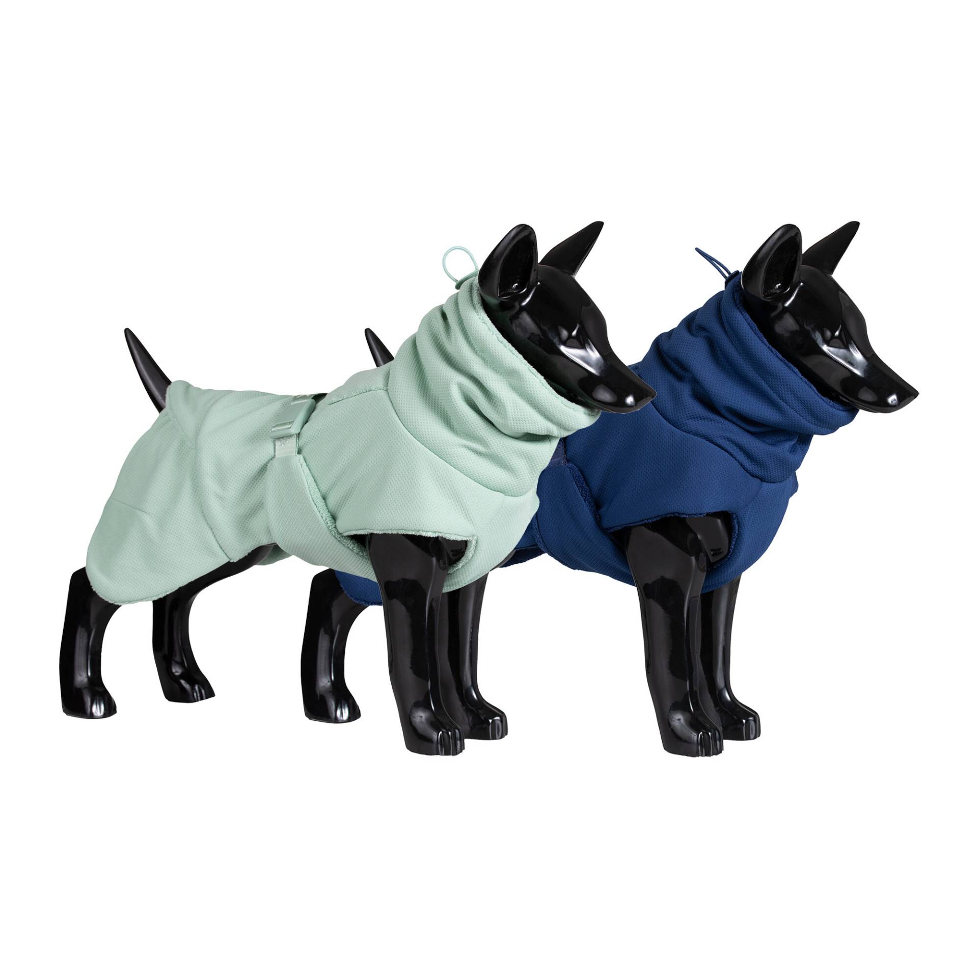 PAIKKA Drying Coat 2Go - Salbei - Größe 50 PAIKKA Drying Coat 2Go - Salbei - Größe 50 von Paikka
