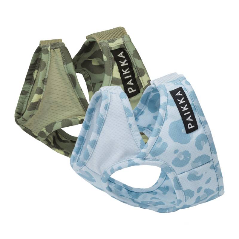 PAIKKA Kühlweste - L von Paikka