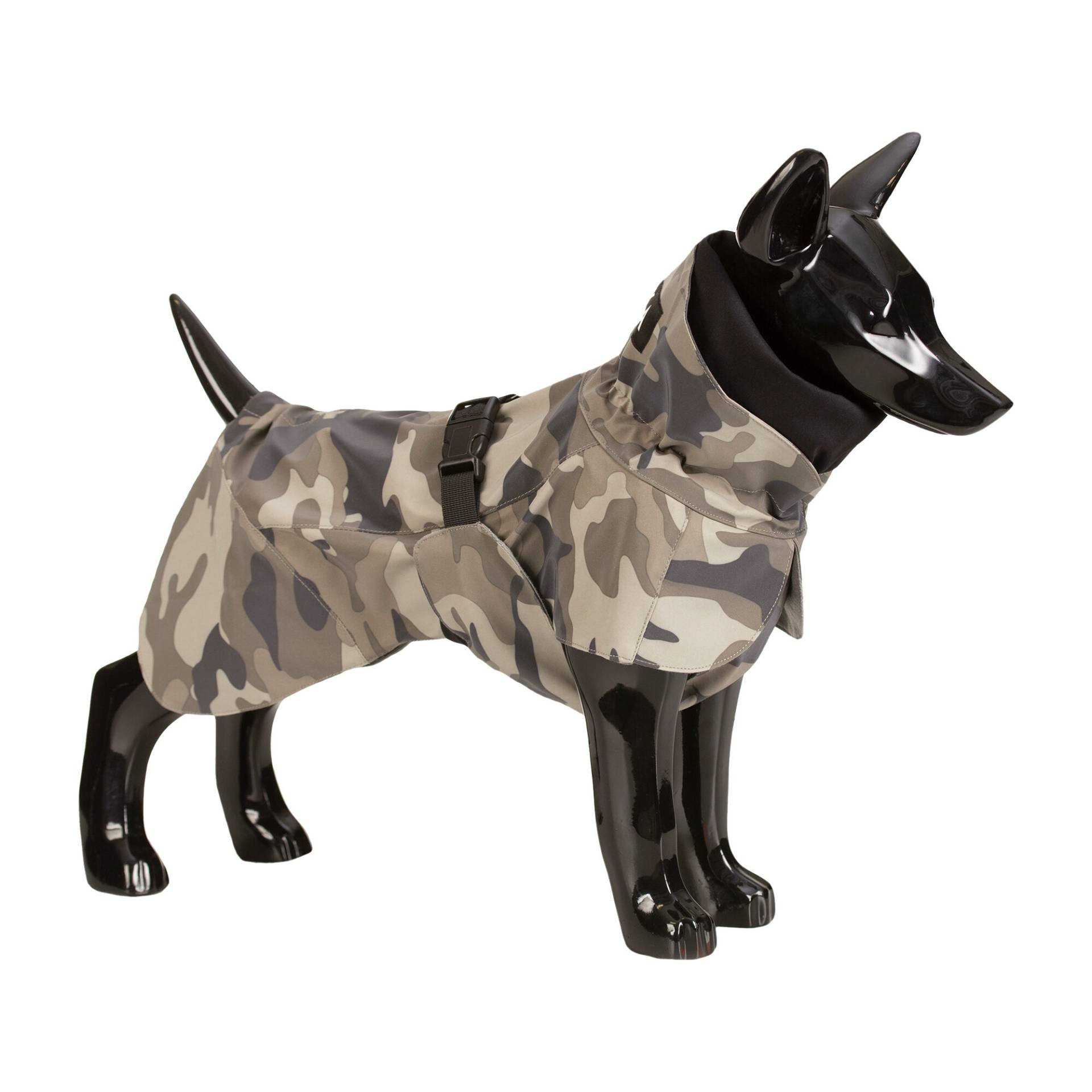 PAIKKA Recovery Raincoat Camo - Größe 25 PAIKKA Recovery Raincoat Camo - Größe 25 von Paikka